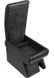 Подлокотник модельный Подлокітник для Skoda Octavia A5 2005-2014 Черный SFC_Octavia_A5_Black фото 5