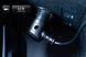 Автомобільний вентилятор Vitol 4" 24V 10W на підставці подвійний дві швидкості два регулювання (HX-T304-1) 91393 фото 6