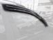 Дефлекторы окон ветровики HIC для Hyundai Elantra 2006-2011 Оригинал (HY19) 43470 фото 4