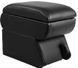 Подлокотник модельный Подлокітник для Skoda Octavia A5 2005-2014 Черный SFC_Octavia_A5_Black фото 1