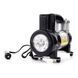 Компресор автомобільний Ліхтар-LED / Force MAXI 100010 / 12v / 150вт / 35л / 7атм / 14А 24469 фото 1