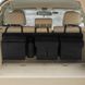 Сумка Органайзер в Багажник на Спинку Сидіння 107x20 см (Сумка холодильник) Оксфорд 600D (YT-4191) 66053 фото 3