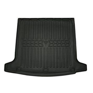 Килимок у багажник Stingray Mercedes Benz W206 C 2021- universal 1 шт. 100850 фото