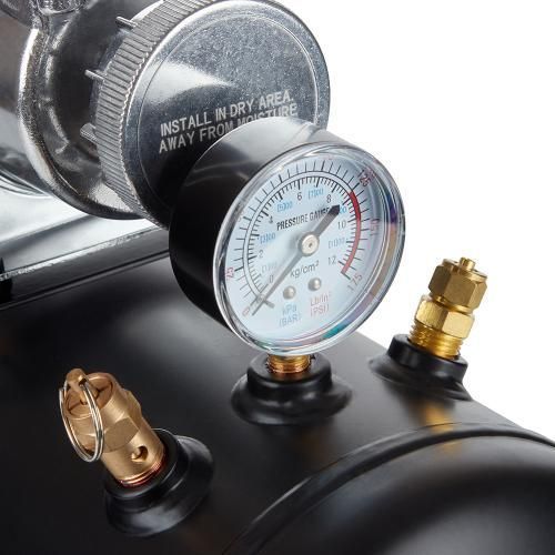 Автомобільний компресор VOIN OFF ROAD MASTER 200psi 23A 100л ресивер-2.5GL (VL-720) 91300 фото