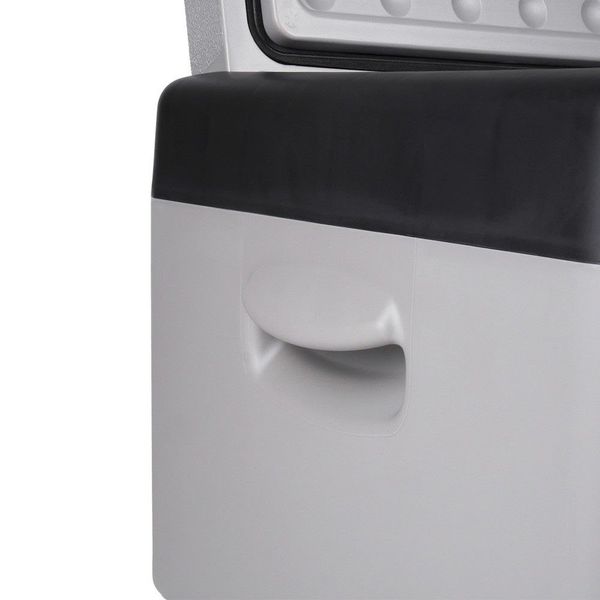 Холодильник автомобильный Однокамерный Компрессорный Brevia 15л 12/24 В (22100) 22100 фото