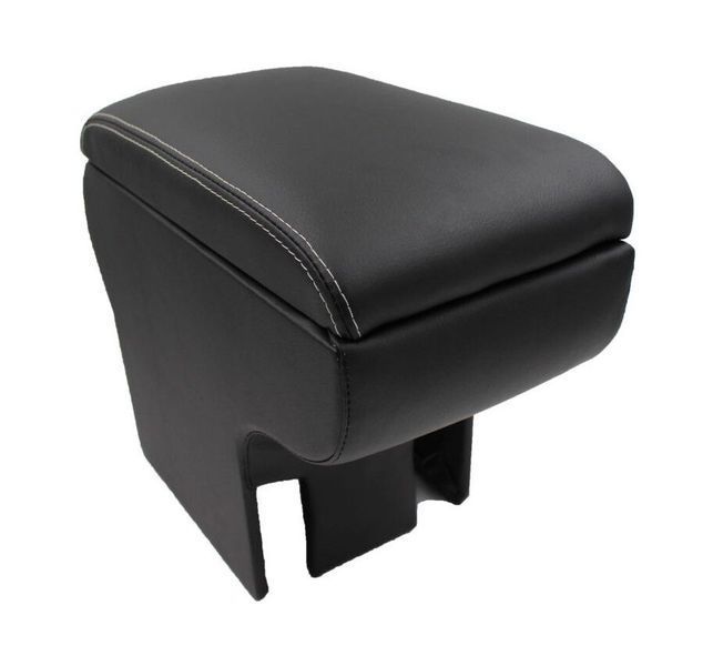 Подлокотник модельный Armrest для Opel Zafira B 2005-2011 Черный SFC_Zafira_B_Black фото