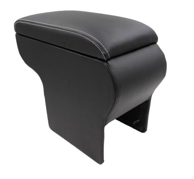 Подлокотник модельный Armrest для Opel Zafira B 2005-2011 Черный SFC_Zafira_B_Black фото