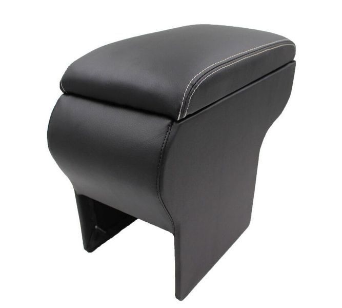 Подлокотник модельный Armrest для Opel Zafira B 2005-2011 Черный SFC_Zafira_B_Black фото