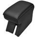 Подлокотник модельный Подлокітник для Skoda Octavia 1997-2012 Черный SFC_Octavia_Black фото 3
