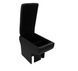 Подлокотник модельный Armrest для Opel Zafira B 2005-2011 Черный SFC_Zafira_B_Black фото 4