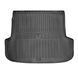 Килимок в багажник 3D для Subaru Outback (BP) (2003-2009) 92093 фото 1