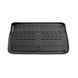 Килимок в багажник 3D для Dodge Grand Caravan V RT 2008-2020 7 of 7 seats 82190 фото 1