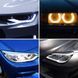 Денні ходові вогні ДХО гнучкі на скотчі 12v/60 см/2 шт 56786 фото 8