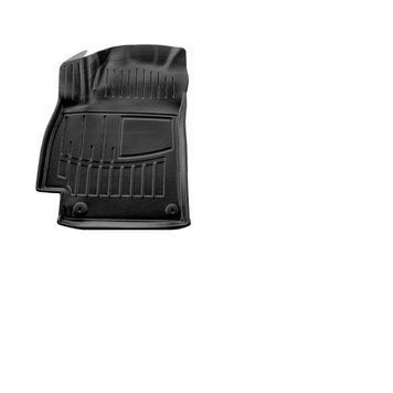 Водительский 3D коврик для Hyundai Elantra CN7 2020- (Stingrey) 82516 фото