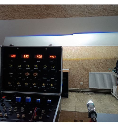 LED лампи автомобільні H4 12V 80/100w 9000/11000Lm 6000K 3570+3570 Chips (Лінзовані D35 мм З Оманкою Canbus) M01P 101881 фото