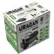 Автомобільний компресор URAGAN 12v 14А 37л/хв 170Вт 1 м шланг (90130) 90130 фото 6