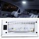 Подсветка салона LED 12V 6 LED 10,8 x 5,2 см с выключателем on/off (SND-0001) 81143 фото 1