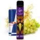 Elf Bar Lux 1500 POD 2% Оригинал Grape Energy Виноград Енергетик 58348 фото