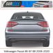 Спойлер багажника Ліп Volkswagen Passat B8 2015-2022 SunPlex (SPO-2026102) 65812 фото 3