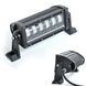 Фара-LED Балка 180 * 75 * 85mm 30W (5W * 6) 10-30V Близький + Габарит (LLB 48W) (1шт) 56350 фото 1
