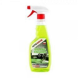 Очисник салону AutoDrive Plastic Cleaner/500 мл (AD0054) 43457 фото