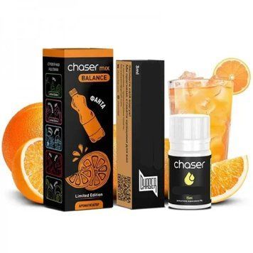 Рідина Chaser Самозаміс Mix ULTRA 30ml Фанта 86388 фото