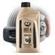 Тормозная жидкость K2 Dot-4 Brake Fluid 1000 мл (T108) 59225 фото 1
