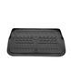 Килимок в багажник 3D для Chrysler Pacifica II (RU) (2016-...) (lower trunk) (7 of 7 Seats) Крайслер 92095 фото 1