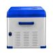 Холодильник автомобільний Brevia Однокамерний Компресорний LG 30л 12/24 В (22415) 22415 фото 4