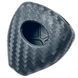 Чехол для автоключей Toyota ZB 2 Силикон Carbon Оригинал (909) (3902) 62853 фото 2