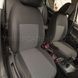 Чохли на сидіння модельні Ford Mondeo IV 2007-2013 Повний комплект 86402 фото 2