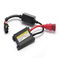 Блок розжига 12V 35W Slim DC HID HX35-31C (9-16V) (6мес.гарантия) 39397 фото