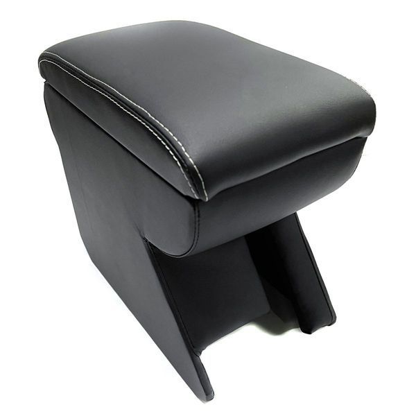 Підлокітник модельний Armrest для Daewoo Lanos Чорний SFC_Lanos_Black фото