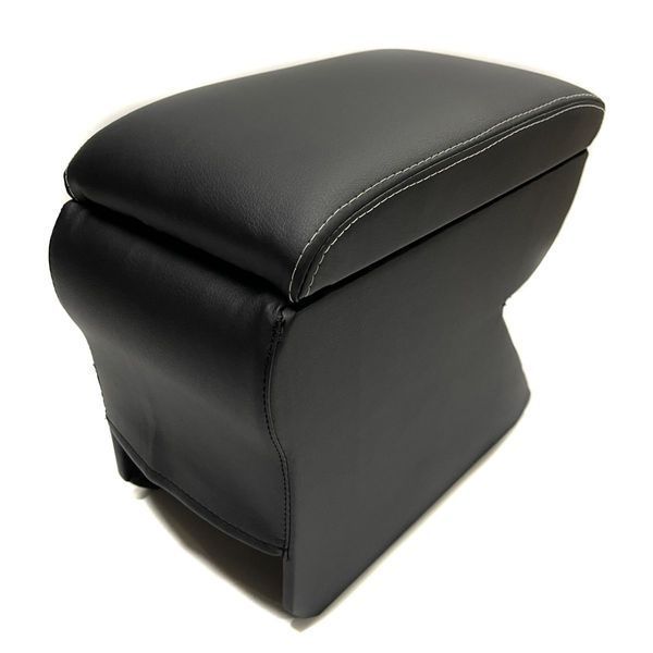 Підлокітник модельний Armrest для Daewoo Lanos Чорний SFC_Lanos_Black фото
