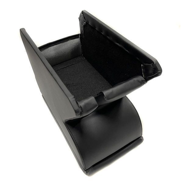 Підлокітник модельний Armrest для Daewoo Lanos Чорний SFC_Lanos_Black фото