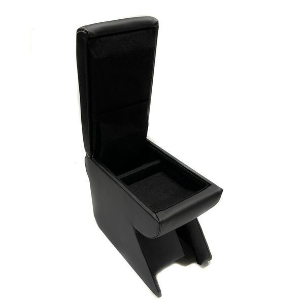 Підлокітник модельний Armrest для Daewoo Lanos Чорний SFC_Lanos_Black фото