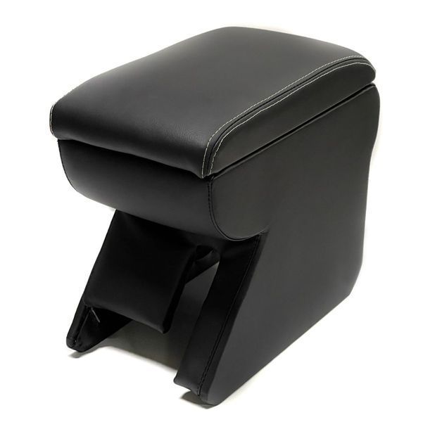 Підлокітник модельний Armrest для Daewoo Lanos Чорний SFC_Lanos_Black фото