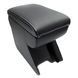 Підлокітник модельний Armrest для Daewoo Lanos Чорний SFC_Lanos_Black фото 4