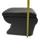 Підлокітник модельний Armrest для Daewoo Lanos Чорний SFC_Lanos_Black фото 7