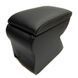 Підлокітник модельний Armrest для Daewoo Lanos Чорний SFC_Lanos_Black фото 2