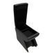 Підлокітник модельний Armrest для Daewoo Lanos Чорний SFC_Lanos_Black фото 5