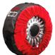 Чехлы для хранения колес Heyner R14 - R18 Auto WheelStar Pro М 4 шт (735000) 38799 фото 7