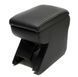 Підлокітник модельний Armrest для Daewoo Lanos Чорний SFC_Lanos_Black фото 3