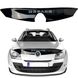 Дефлектор капота мухобійка Renault Megane III 2008-2014 Voron Glass MR11309 фото 1