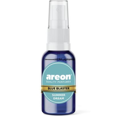 Ароматизатор воздуха Areon Perfume Blue Blaster 30 ml Summer Dream (Концентрат 1:2) 61789 фото