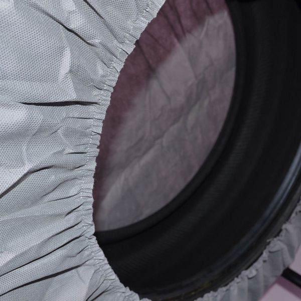 Чехлы для хранения колес Kegel L D14-17 4 шт (5-3421-246-3020) 40559 фото