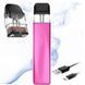 Многоразовая Pod-система Vaporesso Xros 5 Mini 1000 mAh 3 мл 0.6 Om Rose Red 94975 фото 1