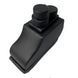Підлокітник модельний Armrest для Renault Duster 2018- Чорний SFC_Duster_18_Black фото 3