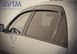 Дефлектори вікон вітровики Toyota Corolla 2007-2013 WND256871 фото 1