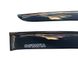 Дефлекторы окон ветровики Skoda Octavia A5 Liftback 2004-2013 Скотч 3M Voron Glass VS10604 фото 3